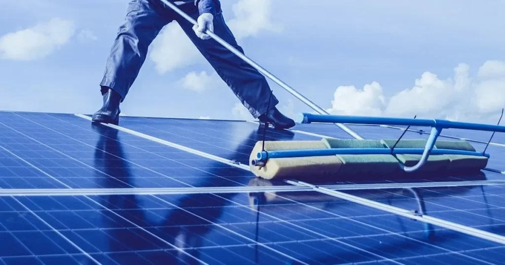 Cleaning Habits That Deliver Better Output