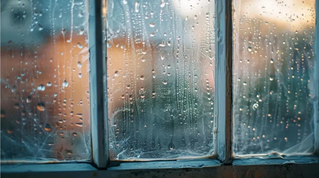 Cloudy Glass Changes First Impressions Fast