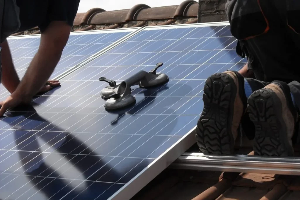 Easy Steps For Better Solar Maintenance
