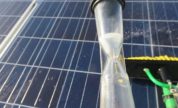 Why Cleaning Frequency Matters for Solar Performance
